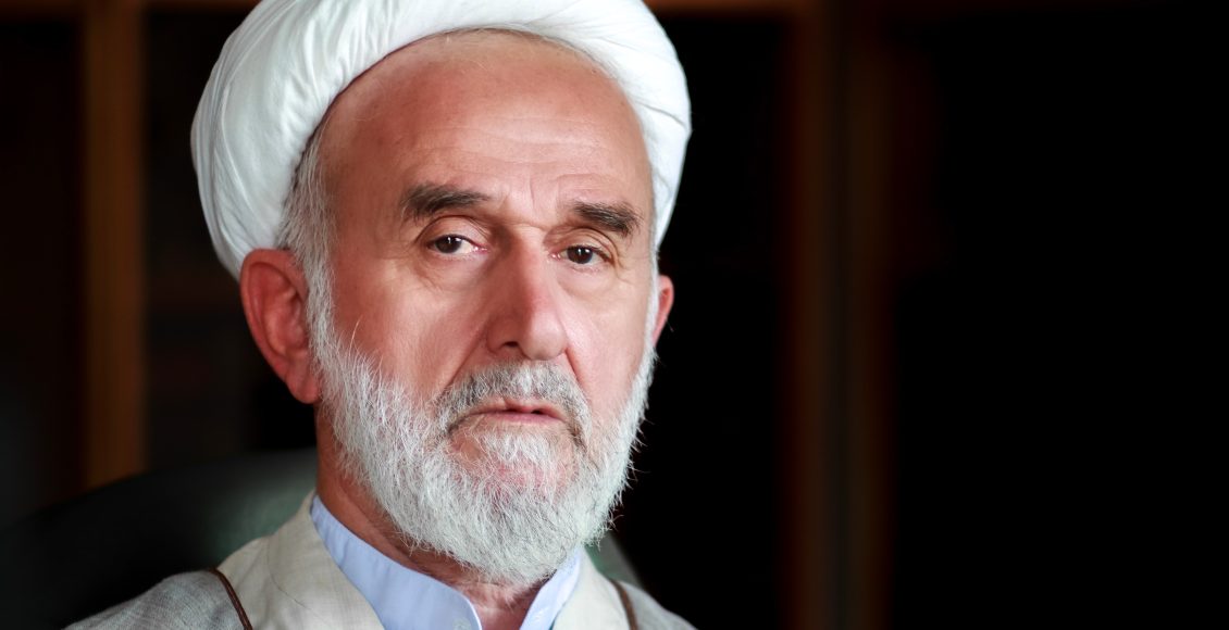 احمد باقریان ساروی